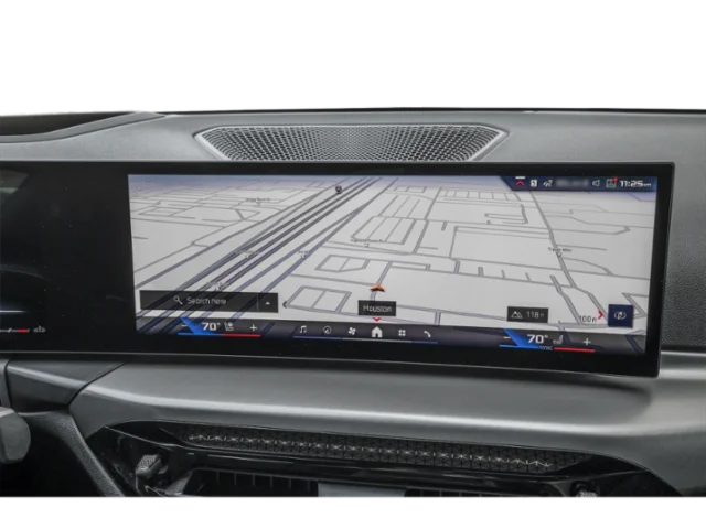 New 2026 Skyscraper Grey Metallic BMW M340i NA xDrive image 13