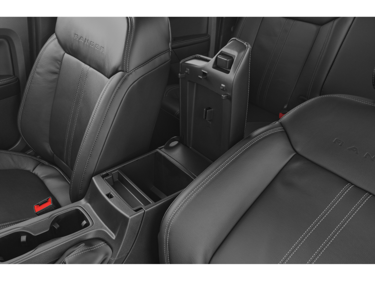 Used 2020 Silver Ford Y image 11