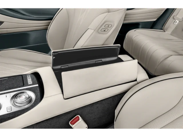 Used 2025 Green Genesis Advanced image 18