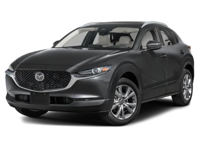 Used 2024 Gray Mazda 2.5 S Preferred Package image 1