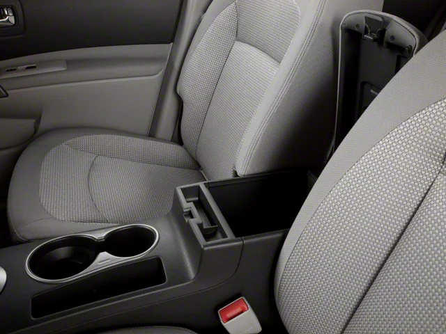 Used 2013 Black Nissan SV image 14