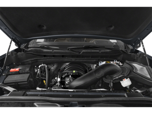 Used 2024 Summit White Chevrolet ZR2 image 9