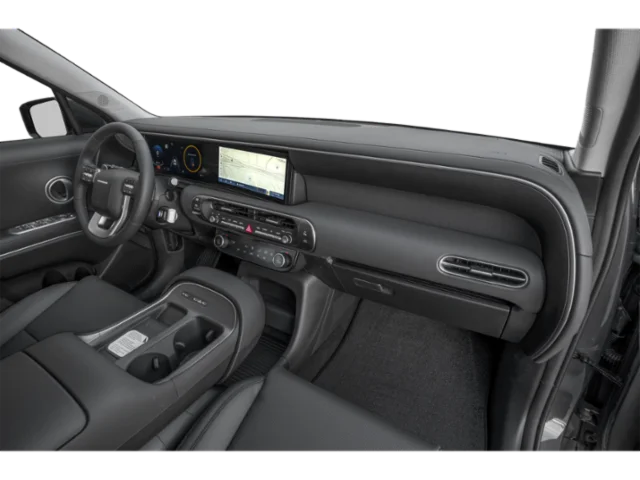 New 2026 Gray Hyundai SEL image 12
