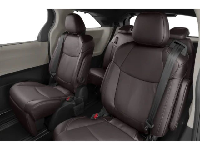 Used 2021 Black Toyota Platinum image 16