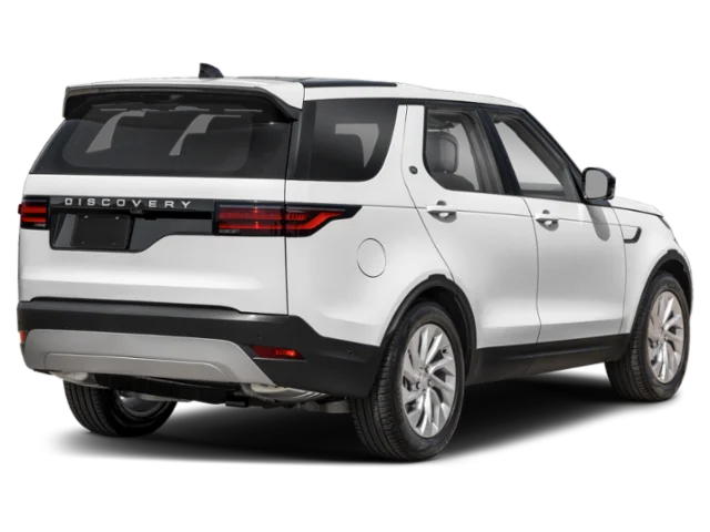 New 2026 Fuji White Land Rover S image 2