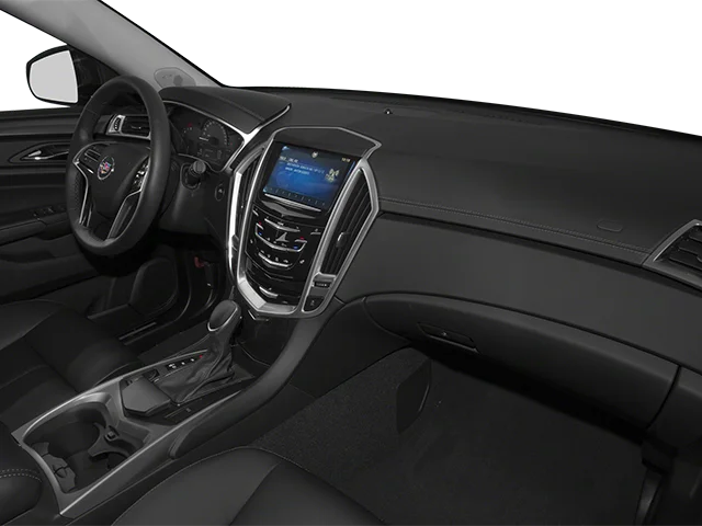 Used 2013  Cadillac Luxury Collection image 19