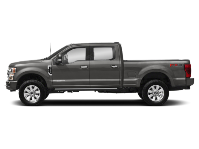Used 2022 White Ford Platinum image 3