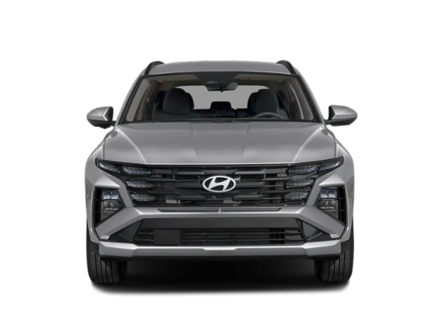 Used 2025 White Hyundai SEL image 8