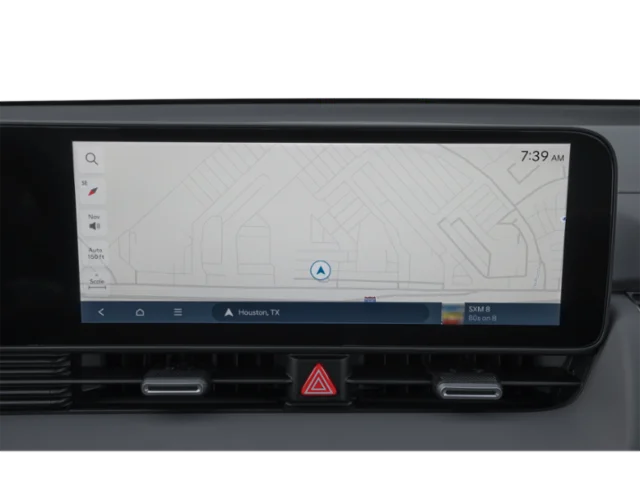 New 2027 Red Hyundai SEL image 20