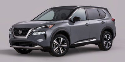 Used 2023 Gray Nissan SL image 1