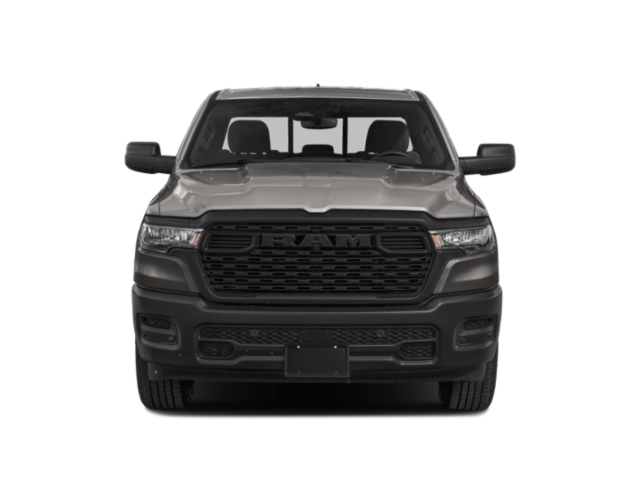 New 2027 Tank RAM Tradesman image 4