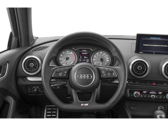 Used 2019 Gray Audi 2.0T Premium Plus image 4