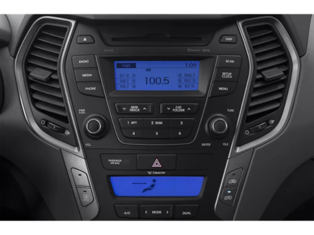 Used 2015 Gray Hyundai Base image 15