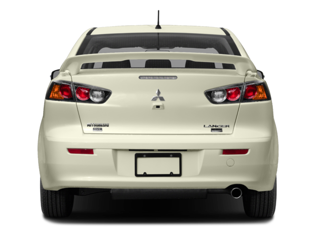 Used 2017  Mitsubishi ES image 5