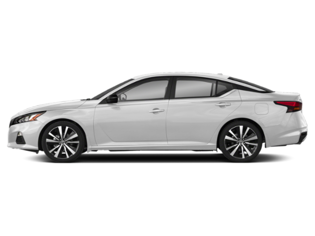 Used 2022 White Nissan 2.5 SR image 10