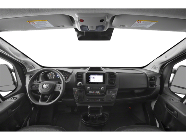 New 2025 Bright Silver Metallic Clearcoat RAM SLT+ image 5
