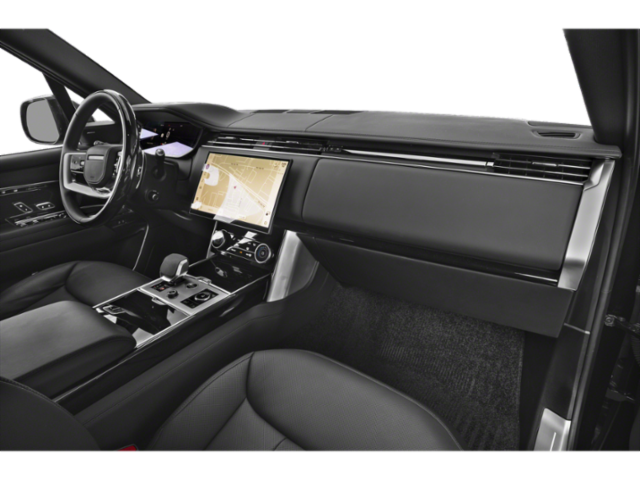 New 2026 Sunset Gold Land Rover SE image 12