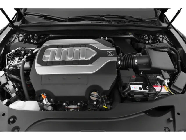 Used 2014 GRAY Acura Base image 11