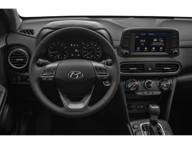 Used 2018 White Hyundai SEL image 7