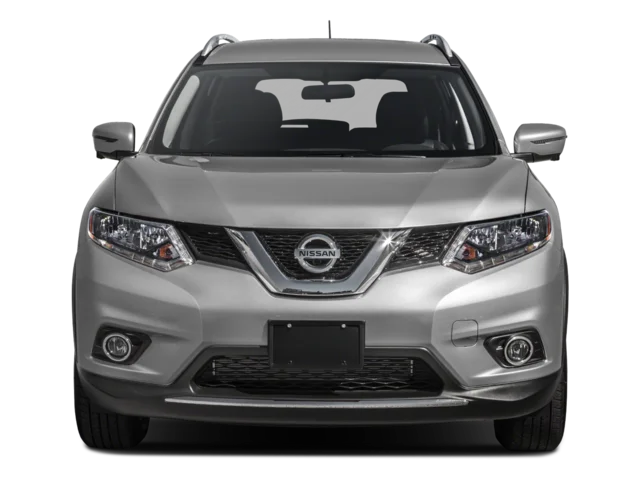 Used 2016 Pearl White Nissan SL image 4