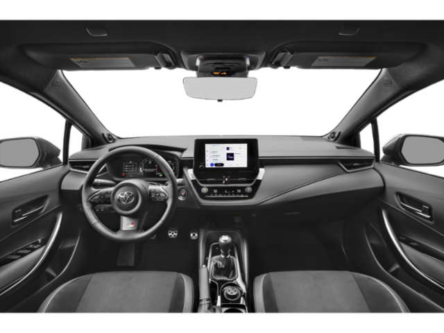 Used 2025 Black Toyota Premium image 5