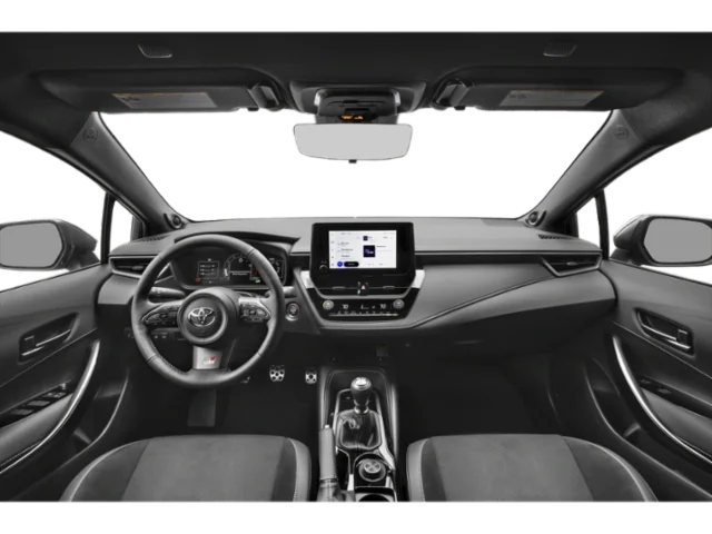 Used 2025 Ice Toyota Premium image 5
