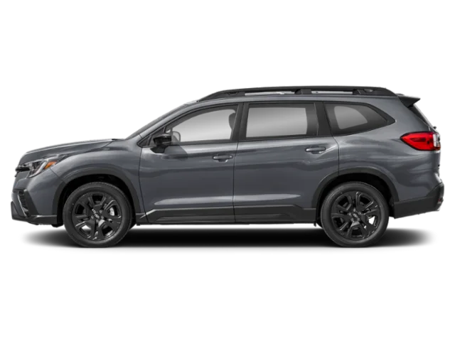 New 2026 Magnetite Gray Metallic Subaru Onyx Edition Touring image 3