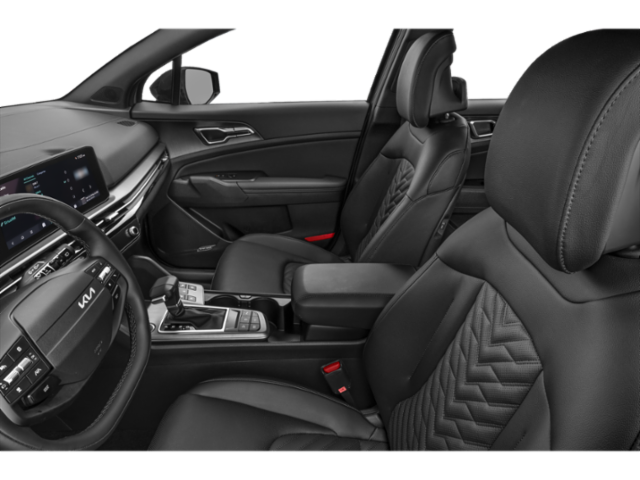New 2027  Kia X-Pro Prestige image 8
