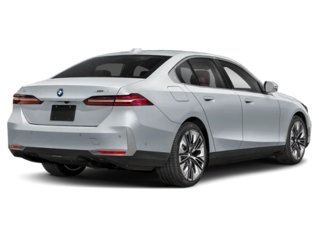New 2027 Gray Metallic BMW xDrive40 image 2