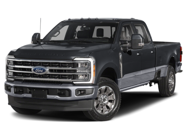 2026 Ford F-350 King Ranch 4x4 Crew Cab 8' Box SRW's photo