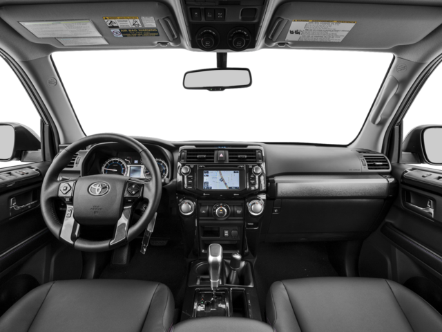 Used 2017 Gray Toyota TRD Pro image 14