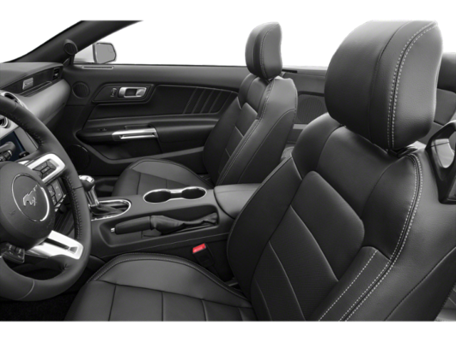 Used 2019 Red Ford EcoBoost Premium image 7