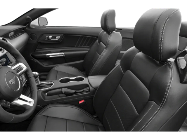 Used 2019 Black Ford EcoBoost Premium image 6