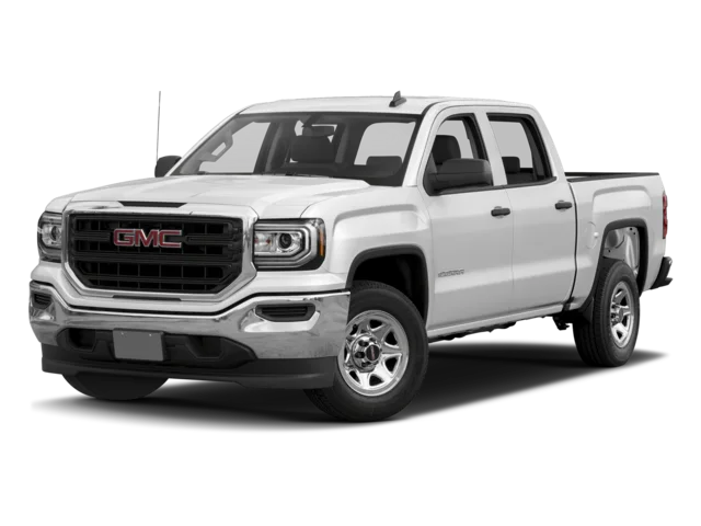 2017 GMC Sierra 2WD Crew Cab Short Box's photo