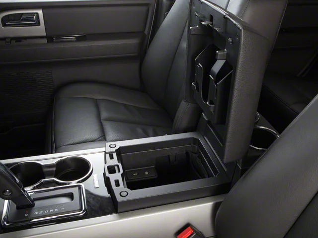 Used 2013 Black Ford King Ranch image 16