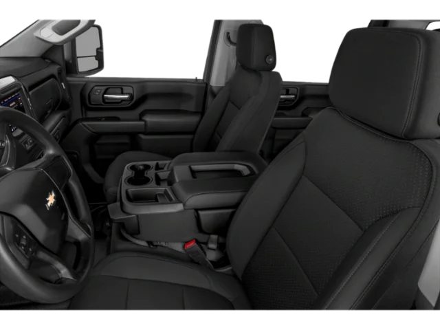 Used 2023 Summit White Chevrolet Custom image 6