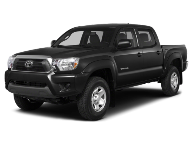 Used 2015 Black Toyota Base image 1