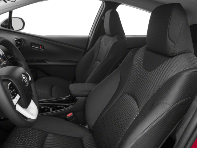 Used 2018 Titanium Glow Toyota Plus image 6