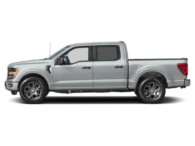 New 2026 Avalanche Ford STX® image 3