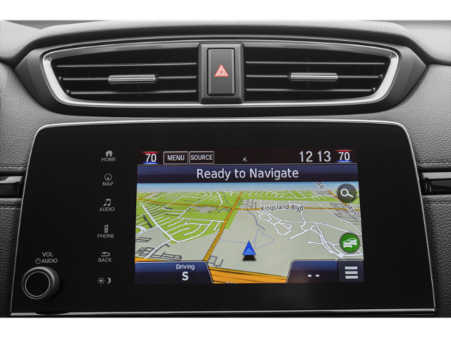 Used 2019 Gunmetal Metallic Honda Touring image 16