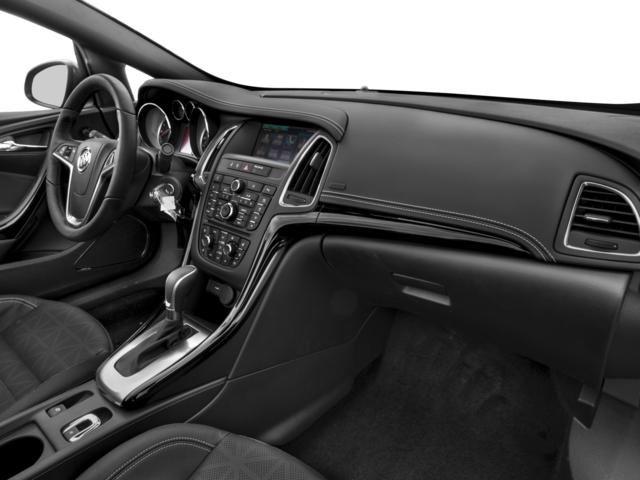 Used 2016 White Buick Premium image 13