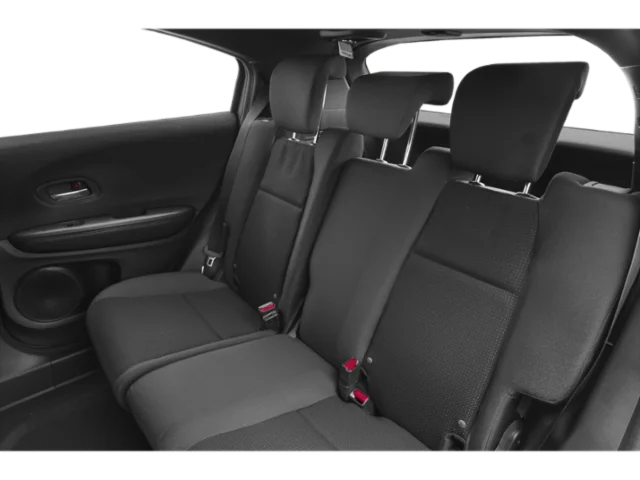 Used 2019 Black Honda Sport image 10