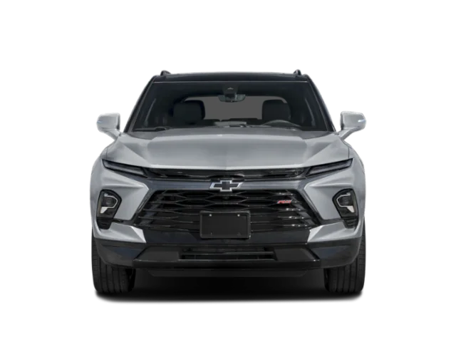 New 2026  Chevrolet RS image 4