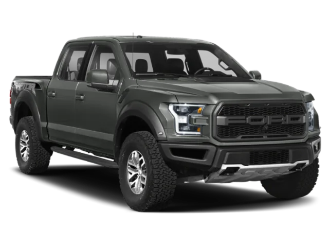 Used 2020 Lead Foot Ford Raptor image 12