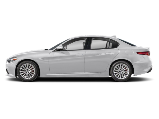 Used 2023 Alfa White Alfa Romeo Veloce image 3