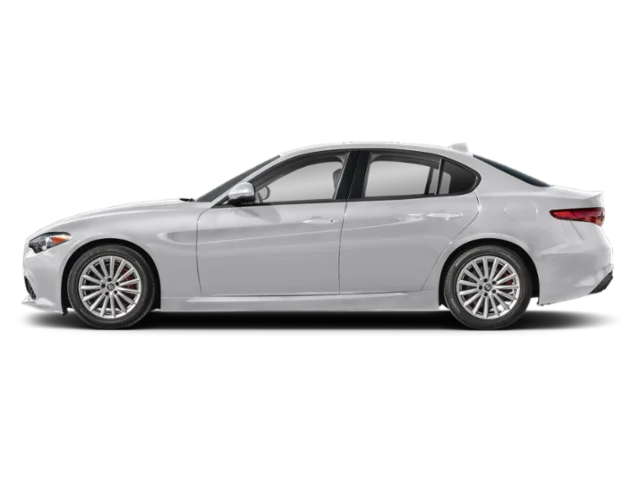 Used 2023 Alfa White Alfa Romeo Sprint image 3