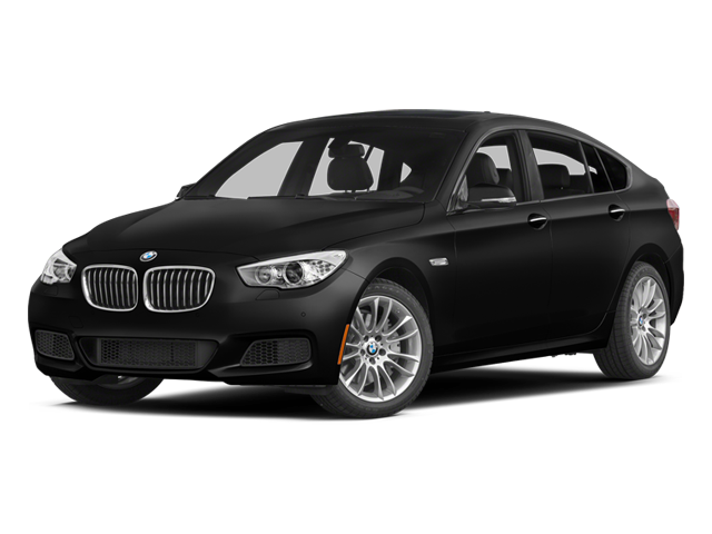 2014 BMW 5 Series 535i
