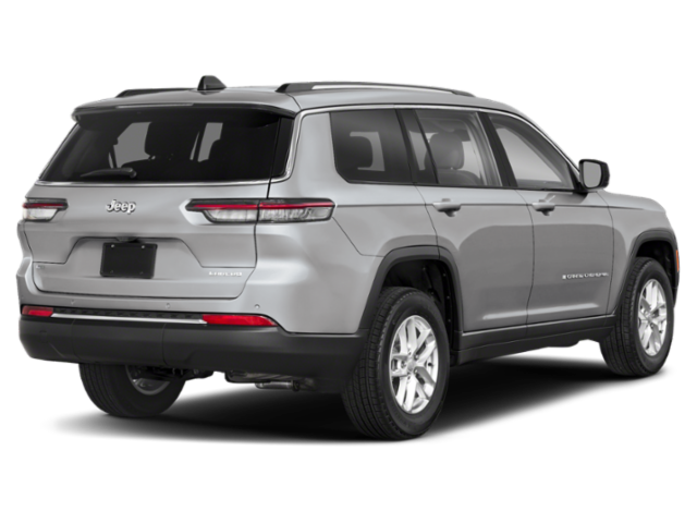 Used 2023 Silver Zynith Jeep Altitude image 2