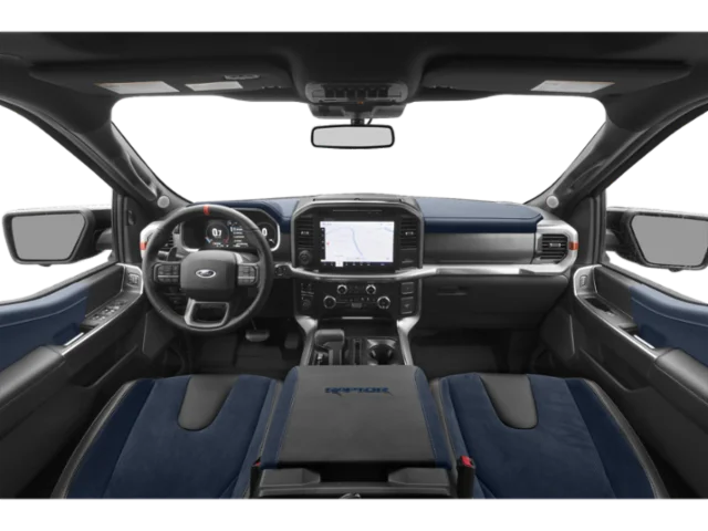 2023 Ford F-150 Raptor - Photo 14