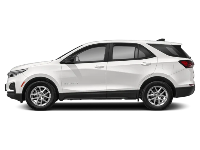Used 2023 White Chevrolet RS image 6